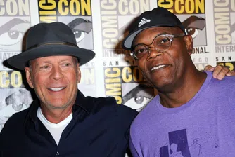 Съветът за 12 млрд. долара от Брус Уилис, който промени живота на Самюъл Л. Джаксън