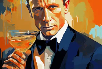 Amazon бърза да осребри инвестицията си в новия Джеймс Бонд