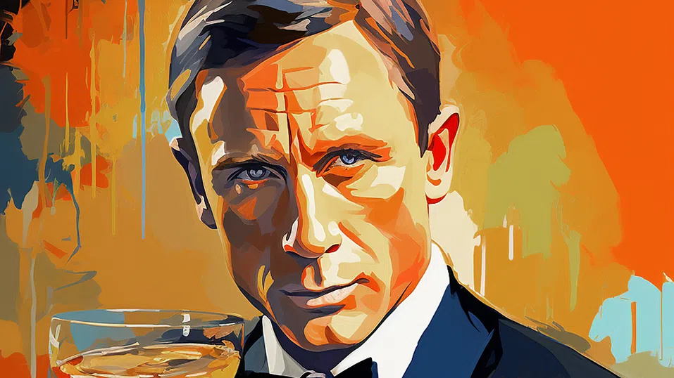 Amazon бърза да осребри инвестицията си в новия Джеймс Бонд