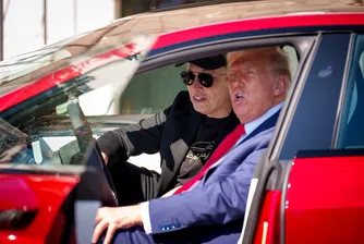 Разбитите мечти за глобална автомобилна доминация са пропуснат урок от миналото