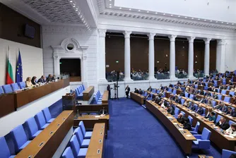Парламентът ратифицира договор с ЕИБ за 250 млн. евро заем