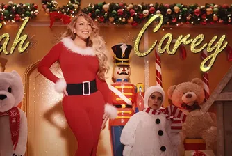 Марая Кери не е откраднала All I Want for Christmas is You, постанови съдът