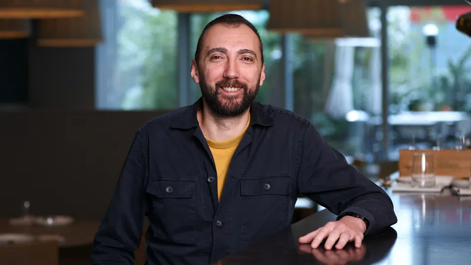 Да си върнем времето за себе си: Вкусът на лидерството с Недялко Жеков, управляващ партньор в JAZU