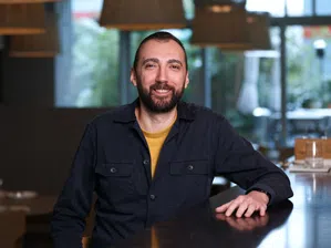 Как в паузата се раждат по-добрите решения – мениджъри и предприемачи разказват от първо лице в специалния проект The Taste of Leadership. Lunch Talks @ JAZU