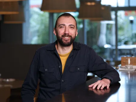 Да си върнем времето за себе си: Вкусът на лидерството с Недялко Жеков, управляващ партньор в JAZU