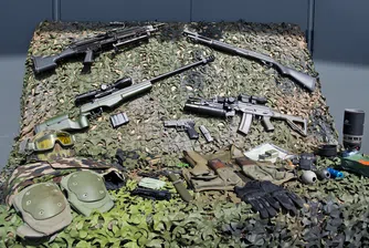 Швейцария отказва износ на оръжие за САЩ, докато Вашингтон води война с Иран