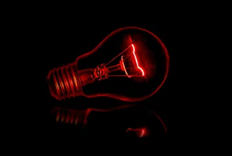 Да влезеш в тъмното: Може ли човек да опознае себе си като угаси светлината