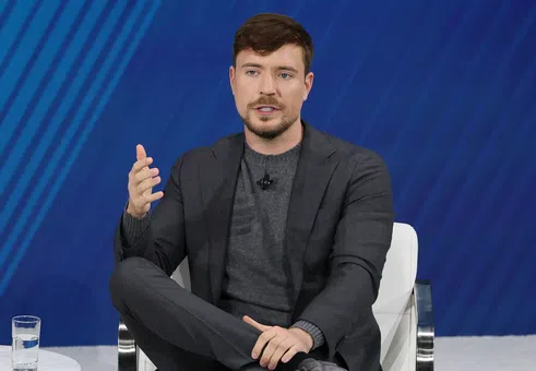 MrBeast влиза във финтеха – чрез банка с проблемно минало