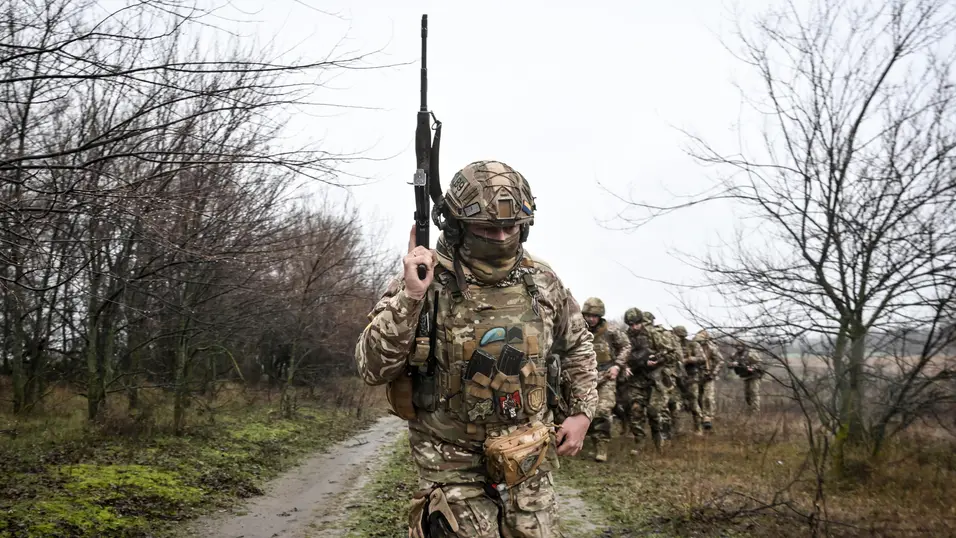 Парадоксът на военните иновации и защо новата технологична реалност не намали броя на жертвите в Украйна