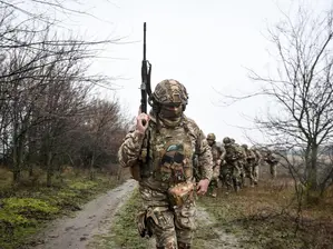 Технологичното превъзходство на Киев при използването на безпилотни системи изтощава ресурсите на Москва и блокира опитите за руско настъпление по фронтовата линия
