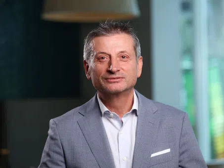 Да виждаш всеки ден като малко чудо: Вкусът на лидерството с Петър Иванов, Google Cloud CEE