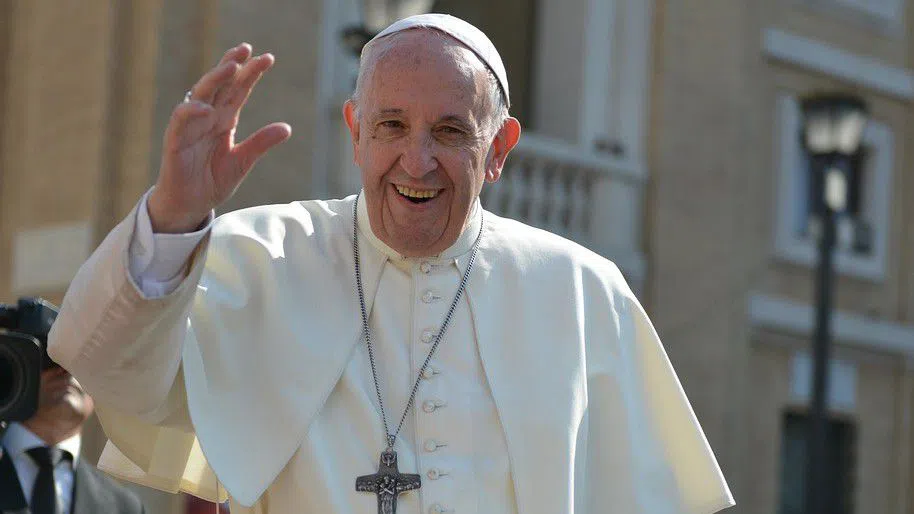 От "Двойките не искат деца, но имат кучета и котки" до "Кой съм аз, че да съдя гейовете": Вечните цитати от папа Франциск