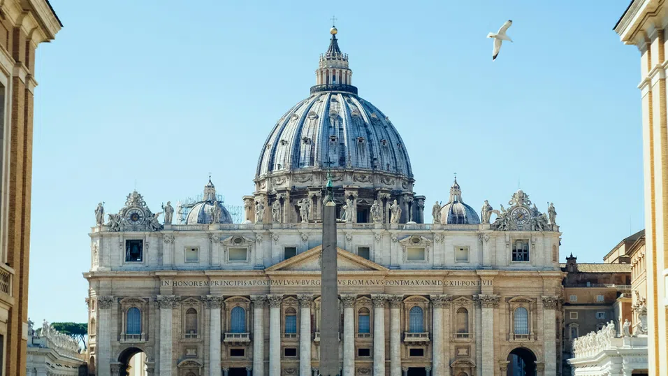 Кой ще бъде следващият папа?