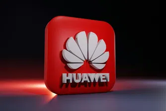 Huawei може да е големият печеливш от американския контрол за чиповете на Nvidia