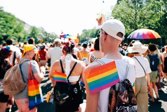 Унгарският закон срещу LGBTQ+ нарушава основни ценности реши Върховният съд на ЕС