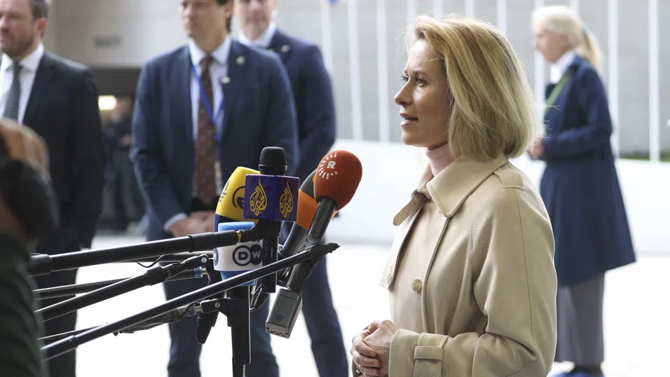 Стокообмен за над 42 млрд. евро: Лидерите от ЕС не постигнаха компромис за договора с Израел