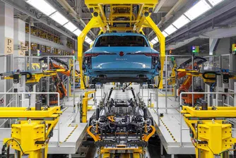 Volkswagen въвежда гласови AI функции за китайския пазар