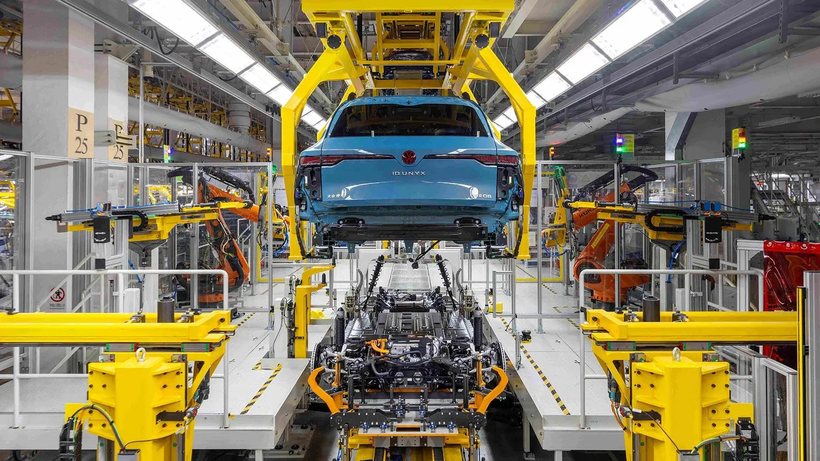 Могат ли германските политици да спрат плана на Volkswagen за масови съкращения?