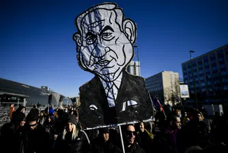 Статистиката разкрива рязък спад на разрешителните за износ на оръжия от Великобритания към Израел