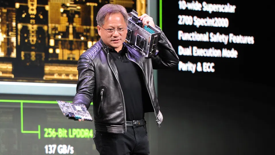 Съперниците на Nvidia се прицелват в нейнoтo софтуернo господство