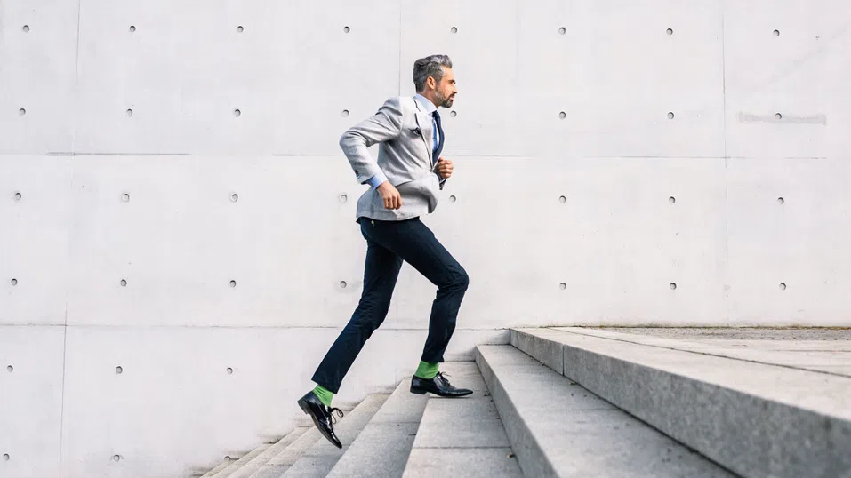 36 срещу 66: Има ли наистина значение възрастта на изпълнителния директор?