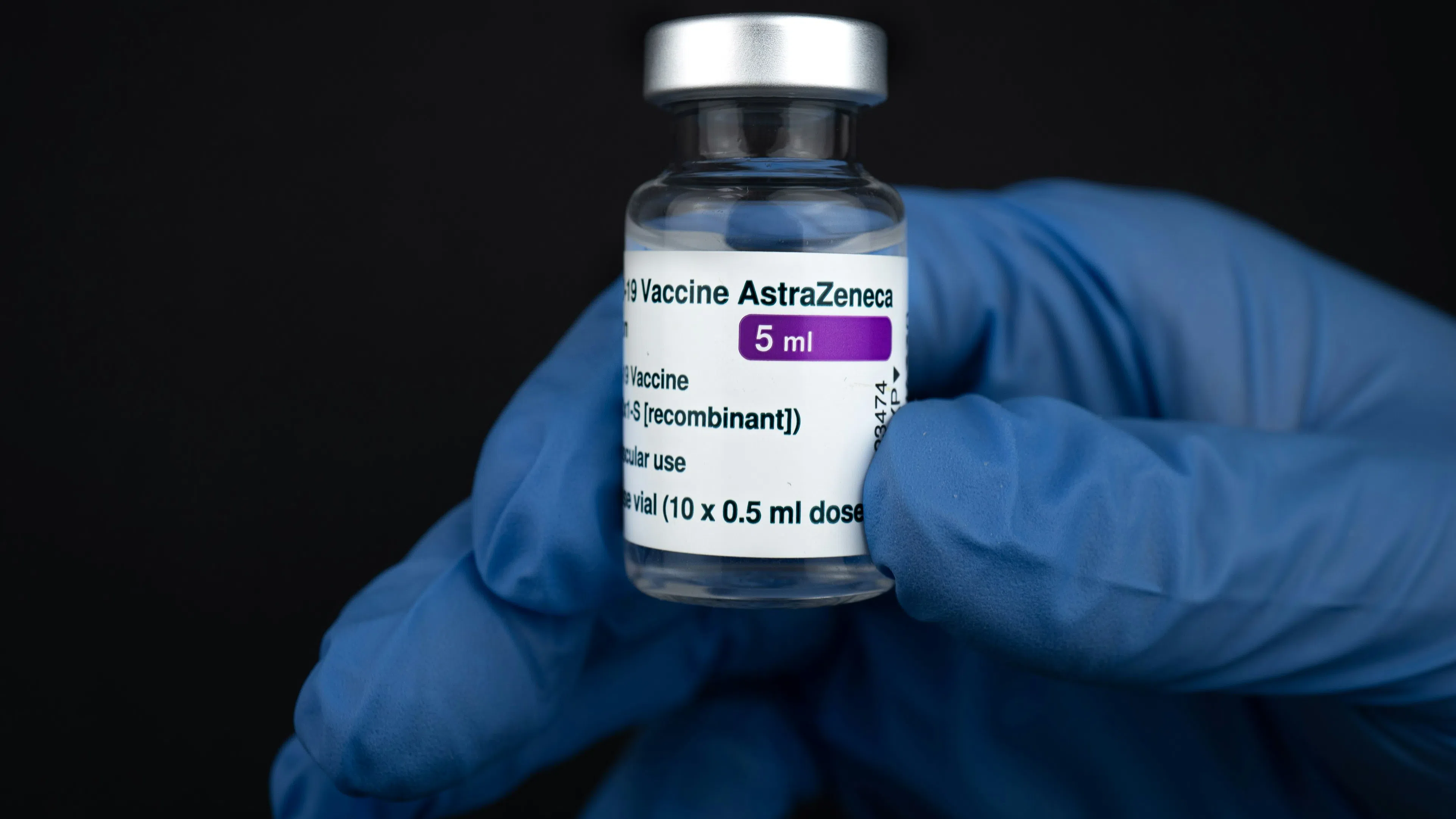 Постпандемична епоха: AstraZeneca цели $80 милиарда приходи до 2030 г.