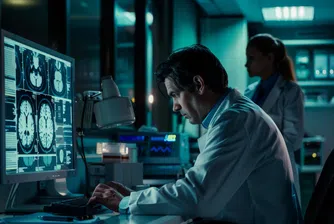 Те са разработени от учени от БАН.  Демонстрираният робот за социална подкрепа, който е шведска разработка, струва близо 30 000 долара