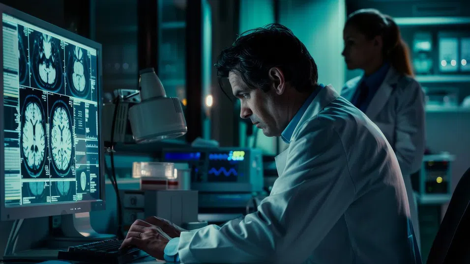 Представиха български прототипи на роботи за рехабилитация на пациенти с инсулт