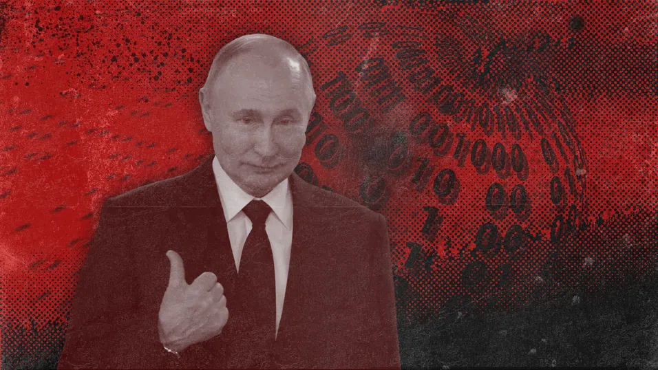 Мечтата на Путин за дигитална „стена“ постепенно се превръща в реалност