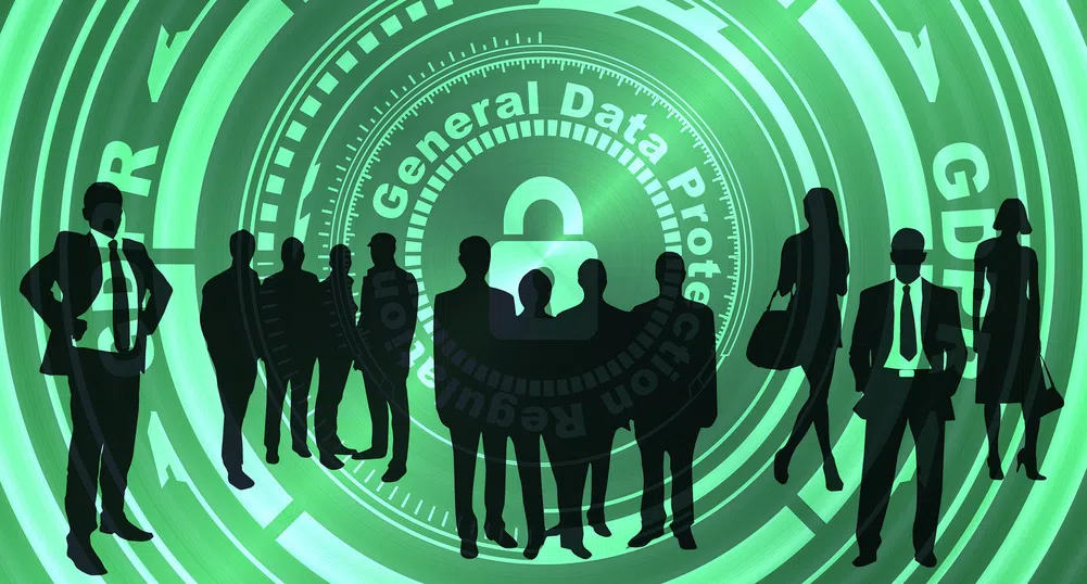 ЕС ограничава действието на знаковия си закон за защитата на личните данни - GDPR
