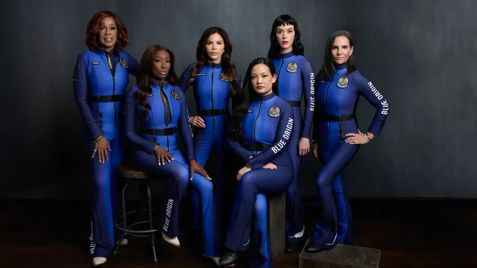 Астронавт за един ден: Между научния пробив и успешната маркетинг стратегия