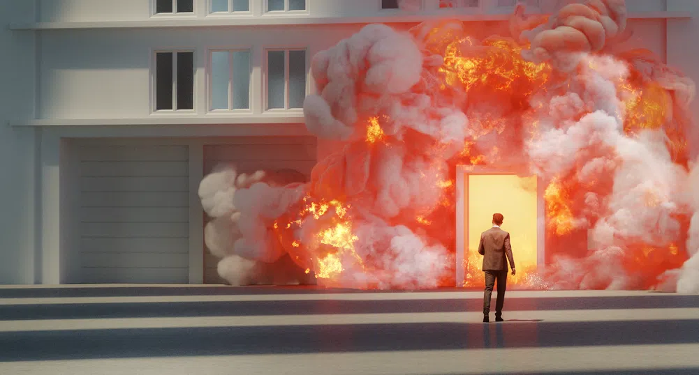 3 съвета как да преминете успешно през сътресенията на работното място