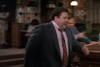 Към небесния „Бар Наздраве“: Почина актьорът, изиграл колоритния Норм в ситкома от 80-те