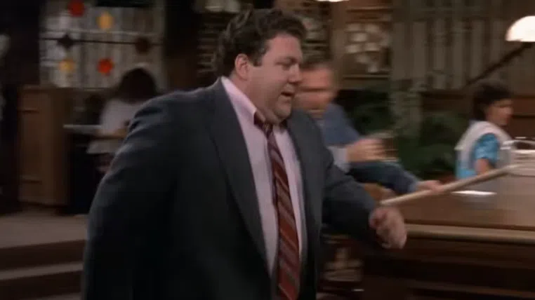 Към небесния „Бар Наздраве“: Почина актьорът, изиграл колоритния Норм в ситкома от 80-те