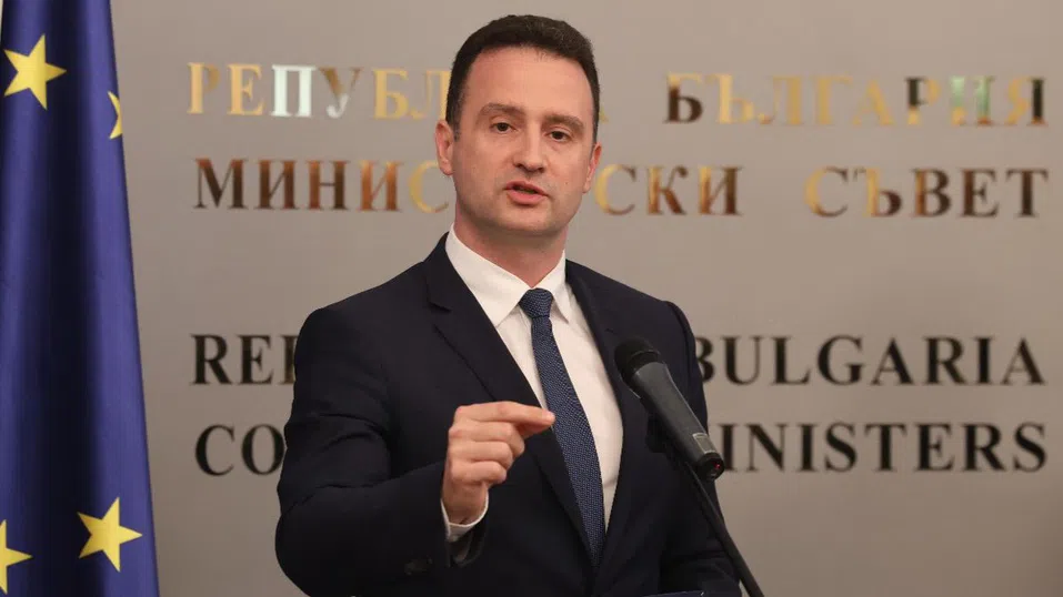 Министърът на енергетиката: България плаща над 1 млн. лв. на ден по договора с "Боташ" и сумата ще расте