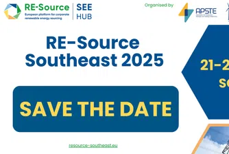 Зелена вълна в Югоизточна Европа: Бизнесът залага на евтин ток и нова инфраструктура