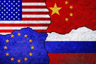 Тръмп ще строи противоракетна отбрана като „Железен купол“ на Израел, ЕС одобри 150 млрд. евро заеми за превъоръжаване на европейските държави