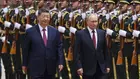 Путин си тръгна от Пекин със сделки, но без голямата енергийна победа