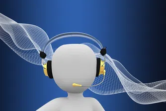 Бесни клиенти – как AI се справя с най-големия кошмар на колцентровете