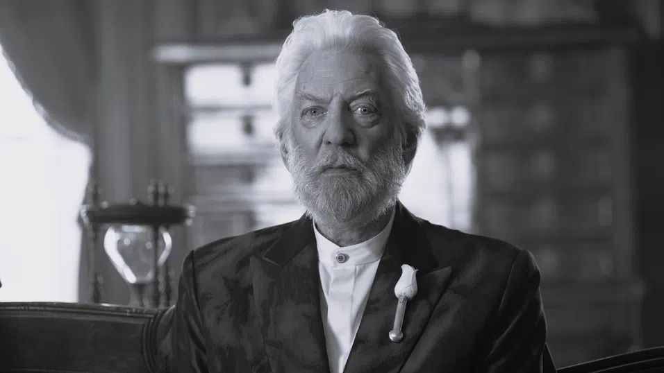 Любовник, злодей, мъдрец: Аристократът на киното Доналд Съдърланд изигра всичко като никой друг
