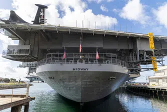 Какво ще се случи с американските акции, ако САЩ удари Иран?