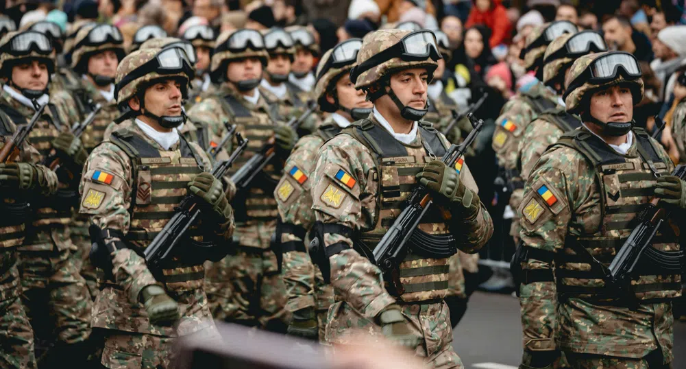 Нарастващата заплаха от Русия връща Европа към наборната военна служба