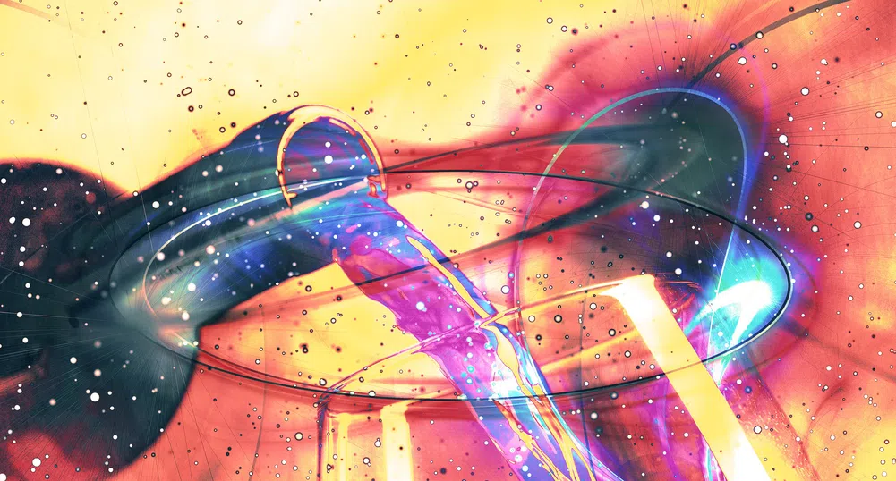 От аромати до катаклизми: Как алкохолната индустрия използва AI