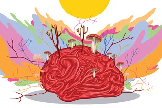 Микросветът в нас: Могат ли гъбичките да променят поведението ни?
