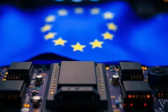 Може ли Европа да се освободи от американското технологично господство