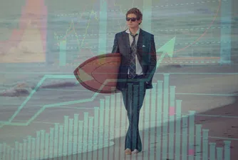 Най-печеливши от серията загуби в сферата на изкуствения интелект са продавачите на къси позиции