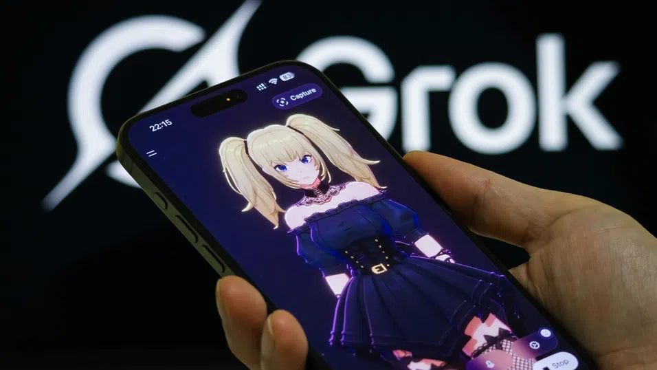 NSFW режим и аниме „компаньонка“: Опасната еволюция на Grok притеснява експерти, регулатори и потребители