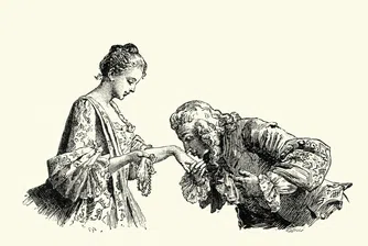 Какво значи да си принцеса и не е ли това поредната назадничава тенденция в патриархалното общество?