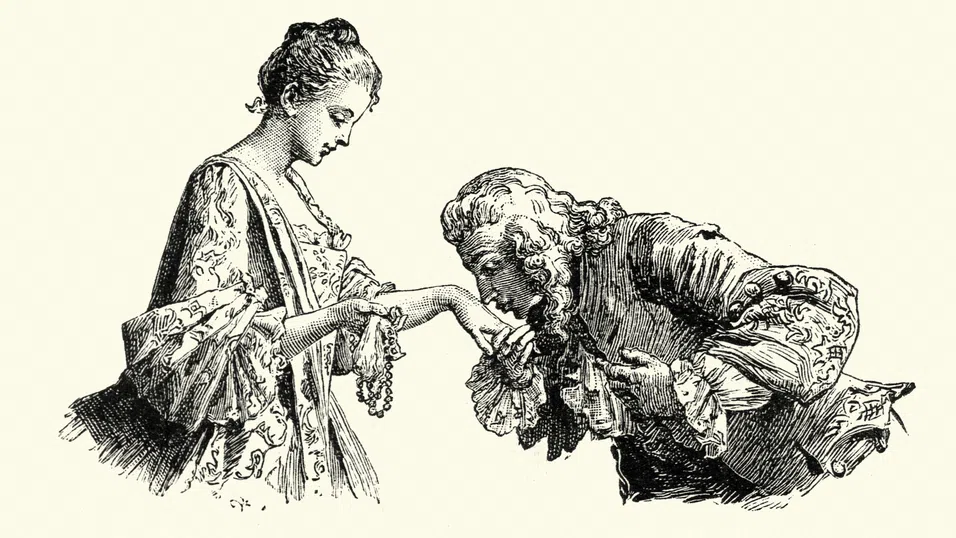 Какво значи да си принцеса и не е ли това поредната назадничава тенденция в патриархалното общество?