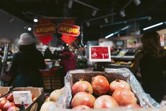 Екстремните климатични условия водят до скок на цените на храните по света